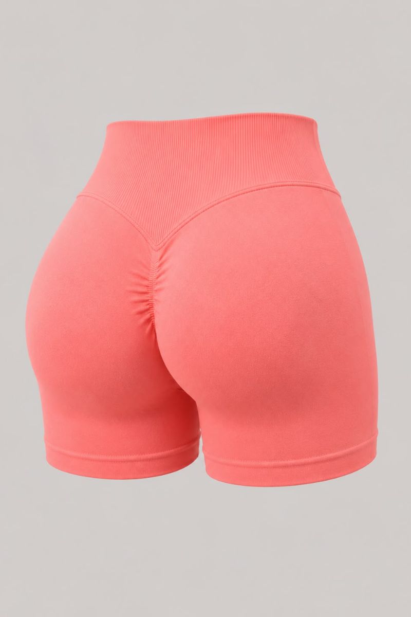 Short Zoe push up