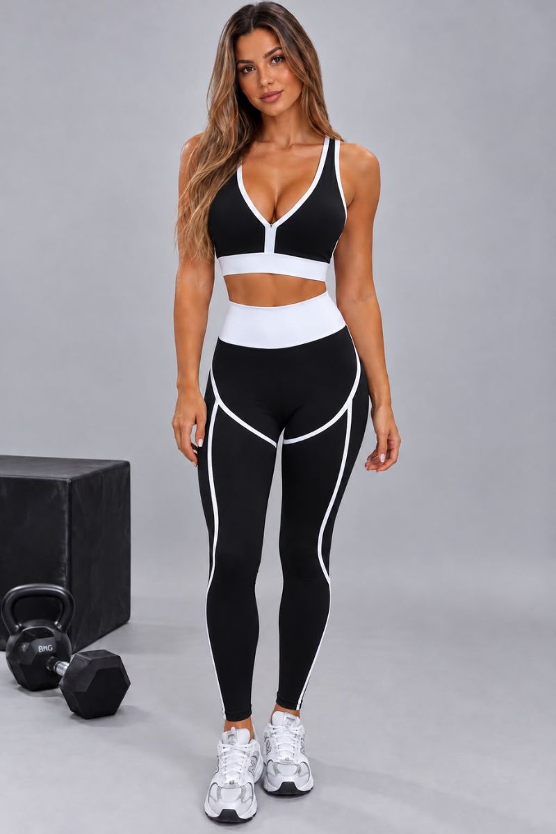 Conjunto Kendall