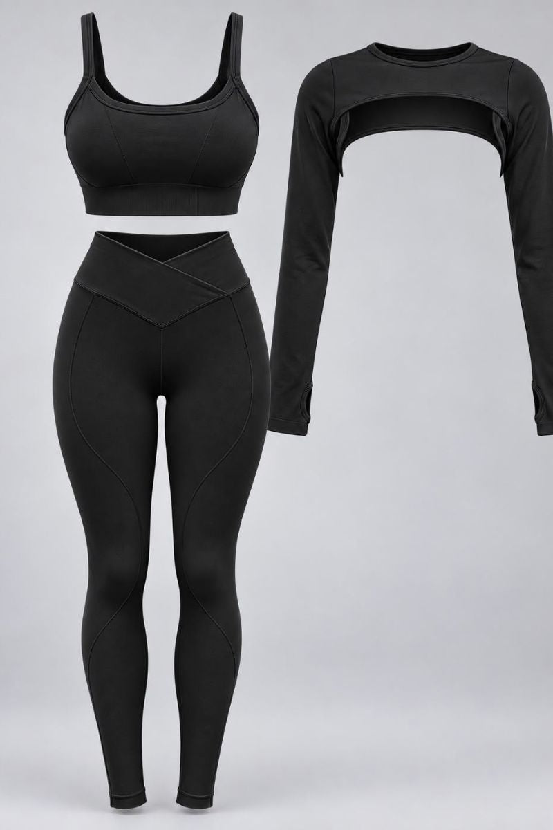 Conjunto Vania