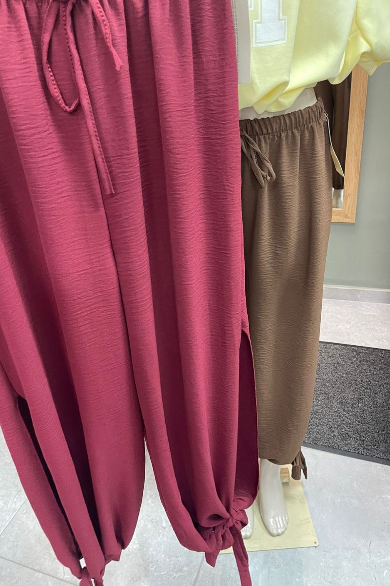 Pantalón Aladino T.U
