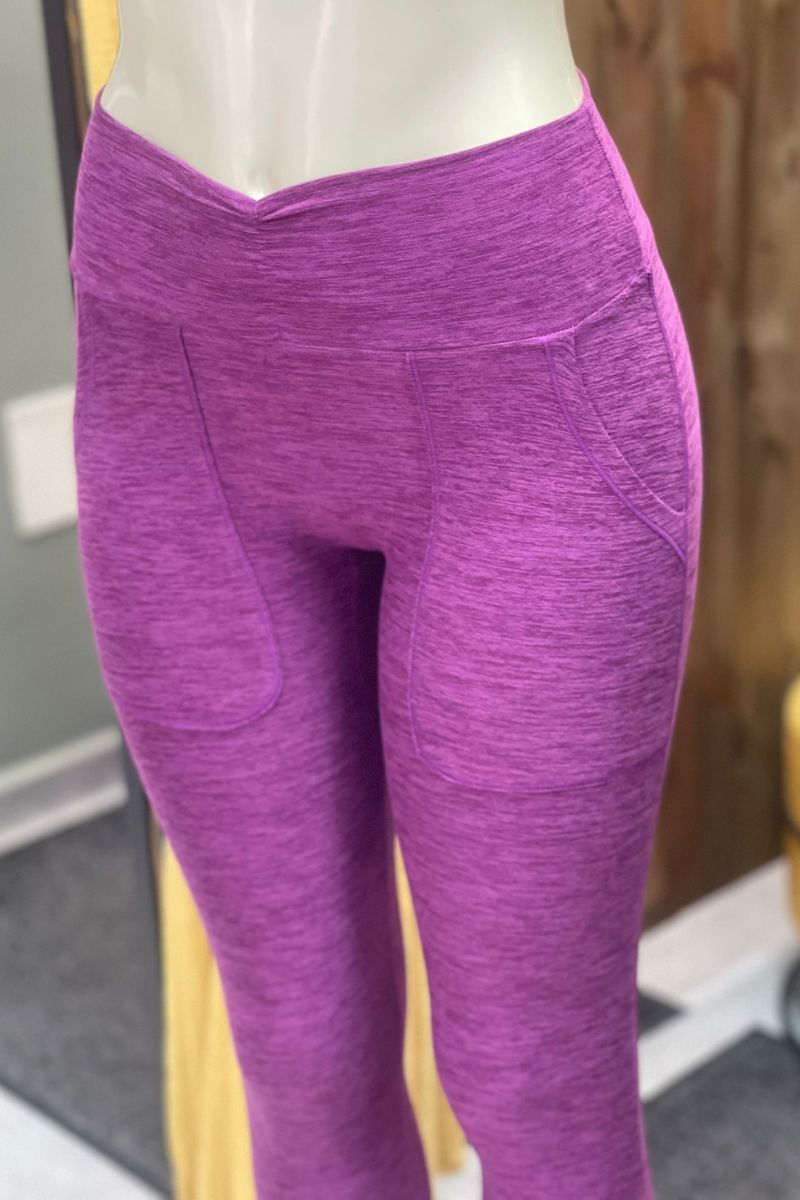 Conjunto Ibiza push up - top con manga