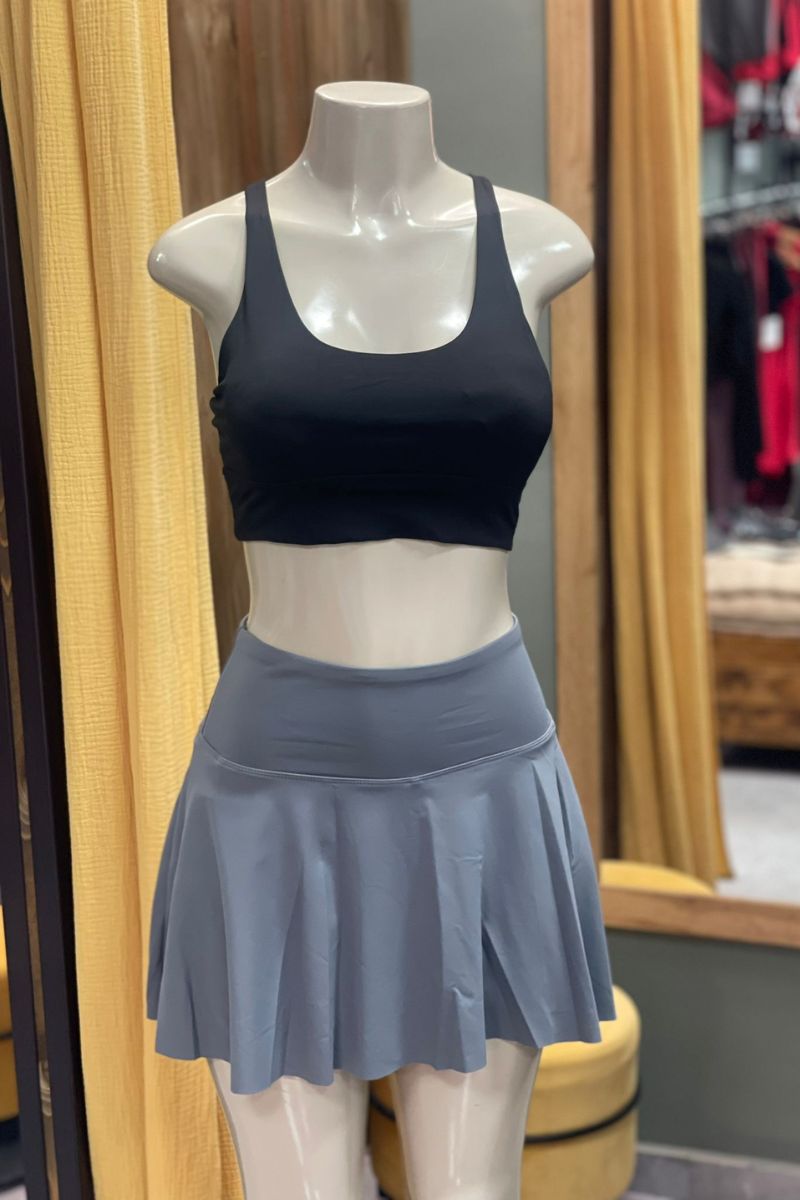 Falda deportiva