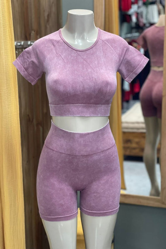 Conjunto Judith push up