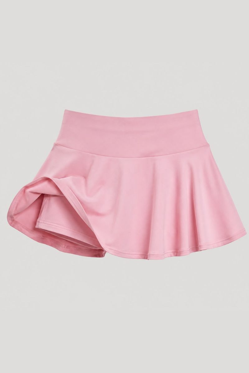 Falda pantalón deportiva T.U