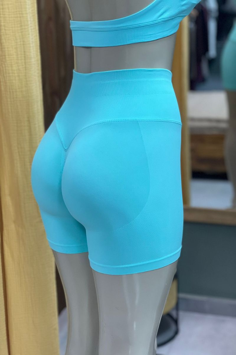 Short reductor y push up