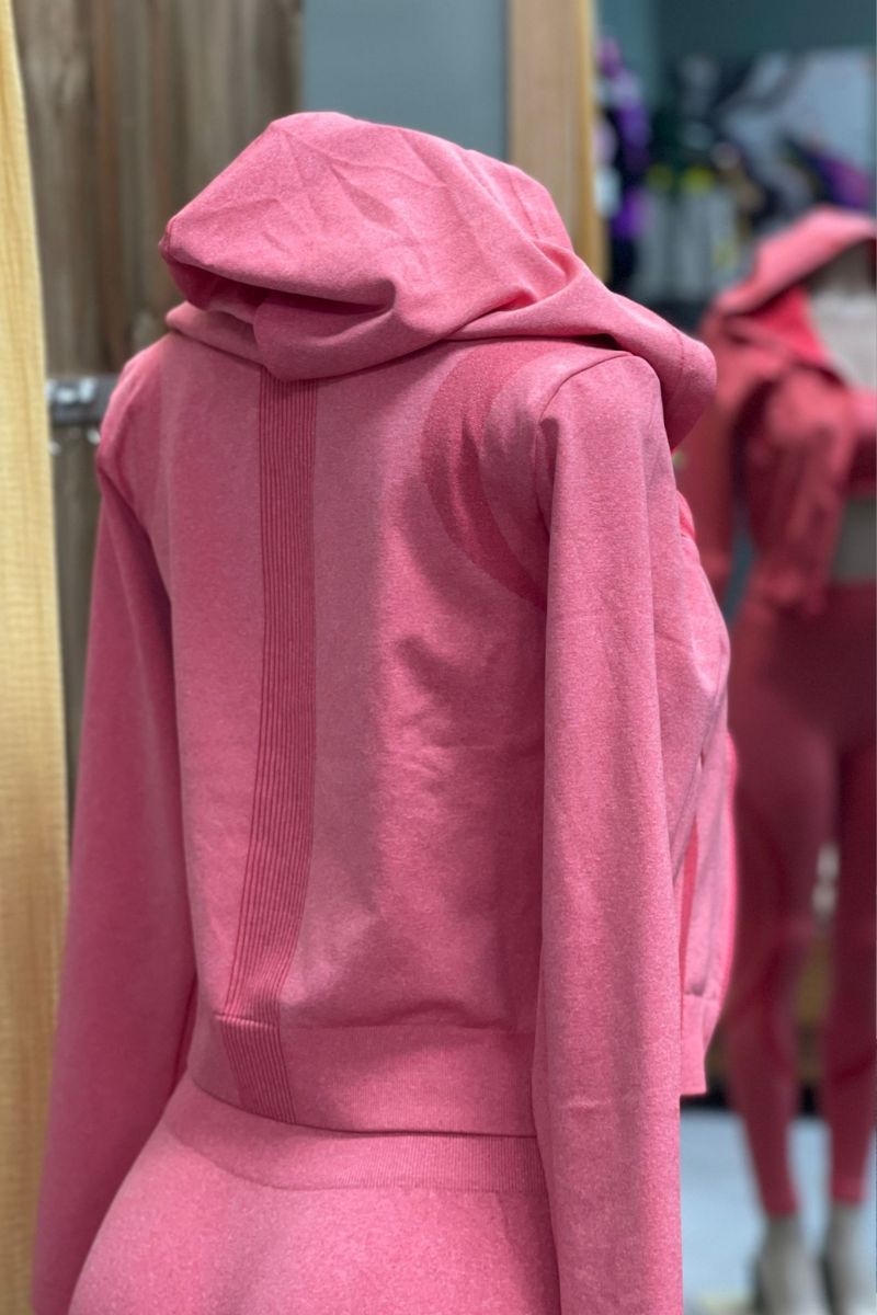 Conjunto 3 piezas push up