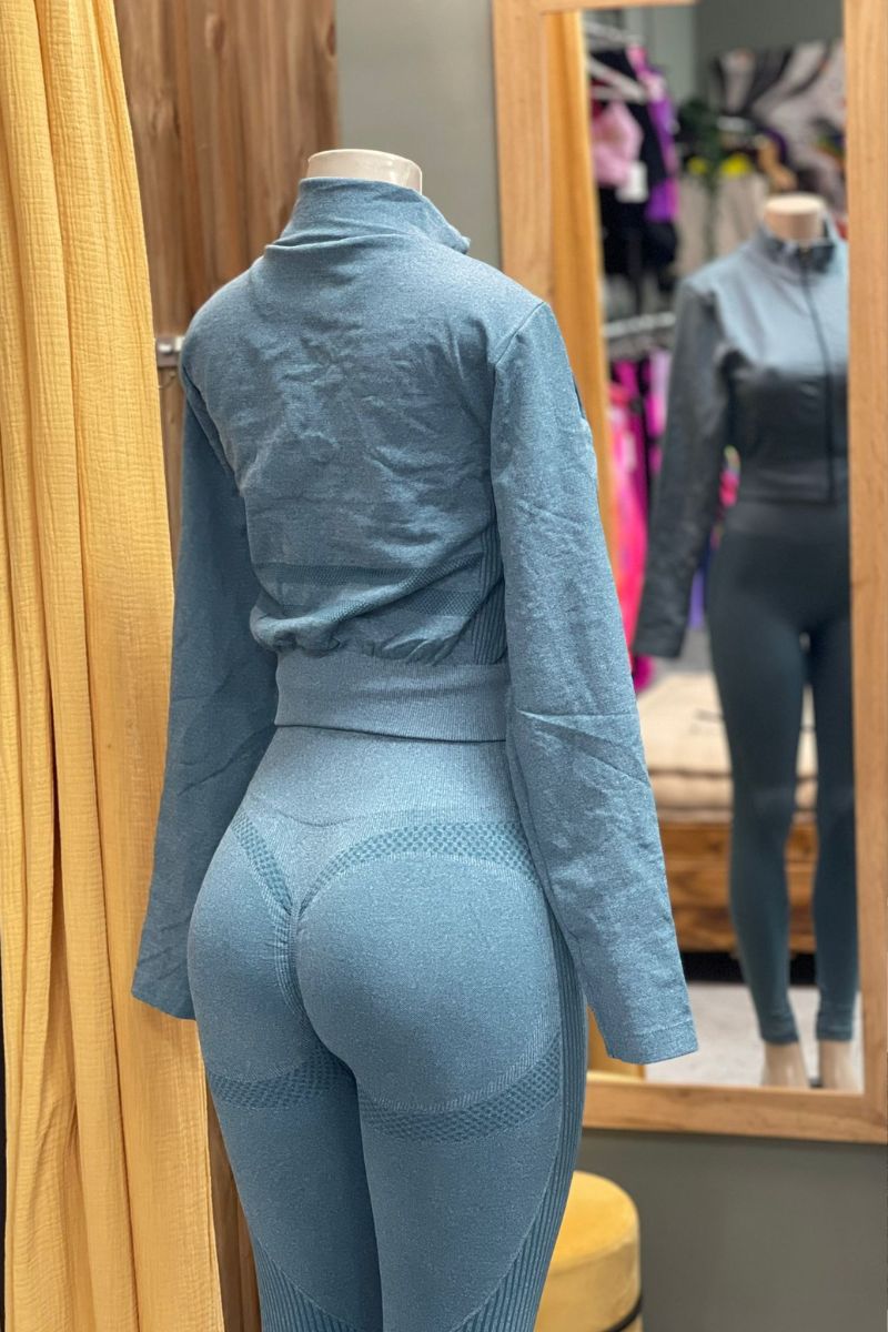 Conjunto 3 piezas push up