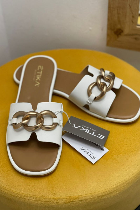 Sandalias Verano