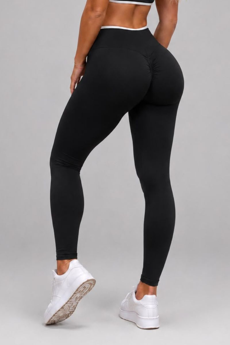 Leggins Verona push up