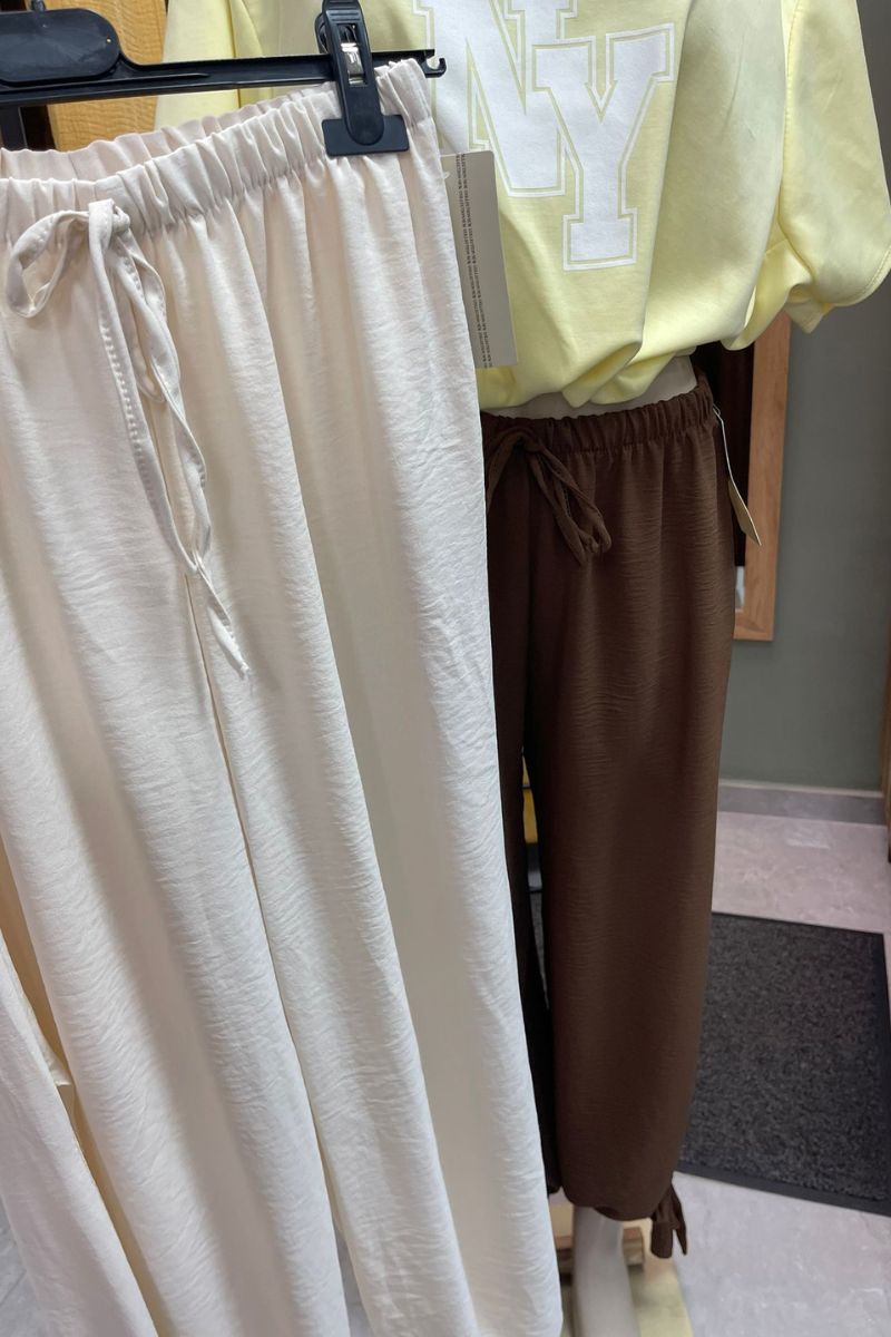 Pantalón Aladino T.U