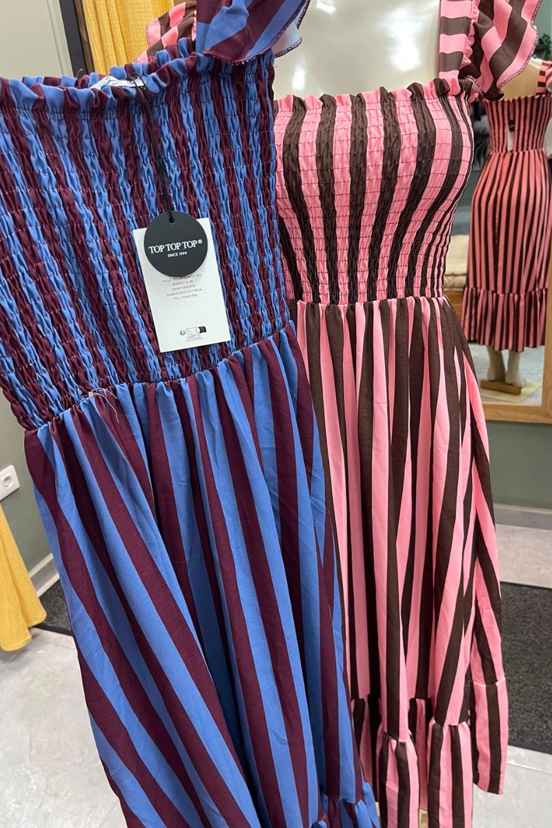 Vestido Capri T.U
