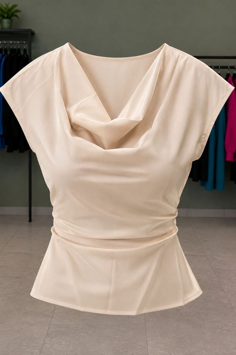 Blusa Venezia