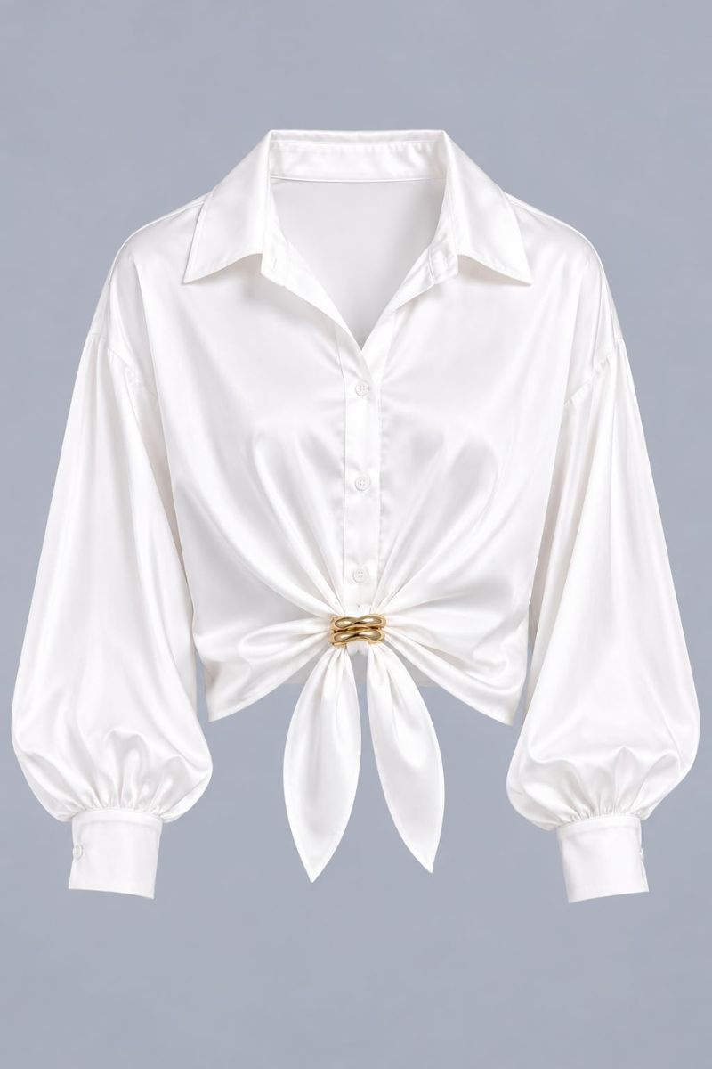Camisa Anillo
