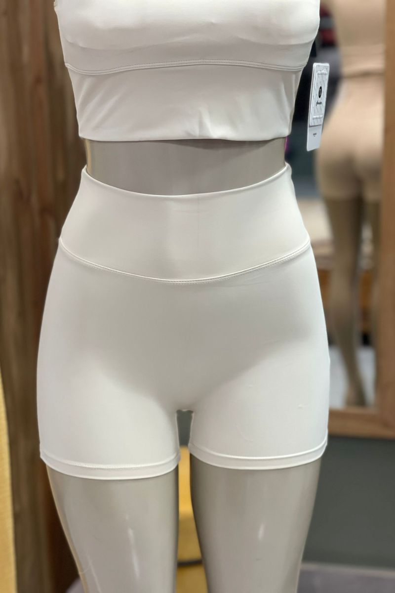 Short Aida - lycra