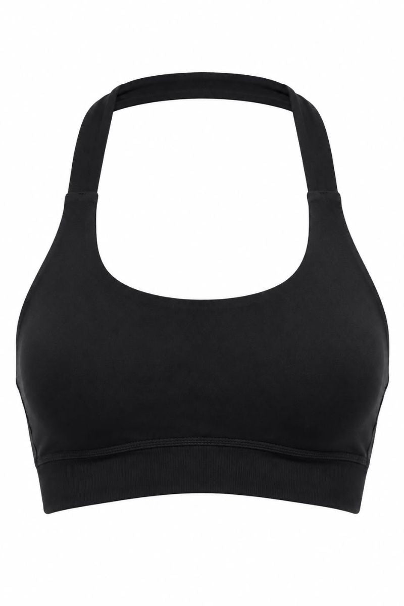 Top cuello Olivia