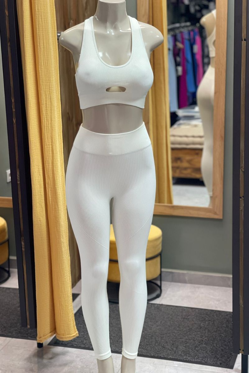 Conjunto Lucia push up