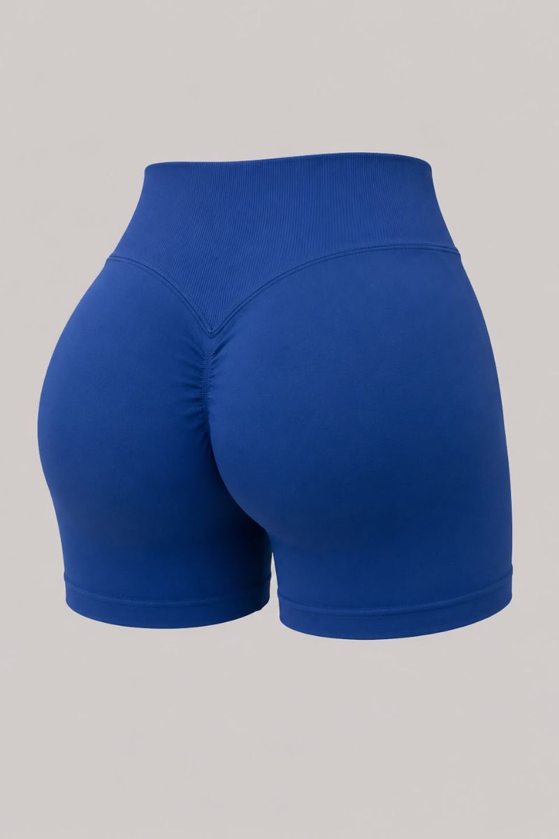 Short Zoe push up