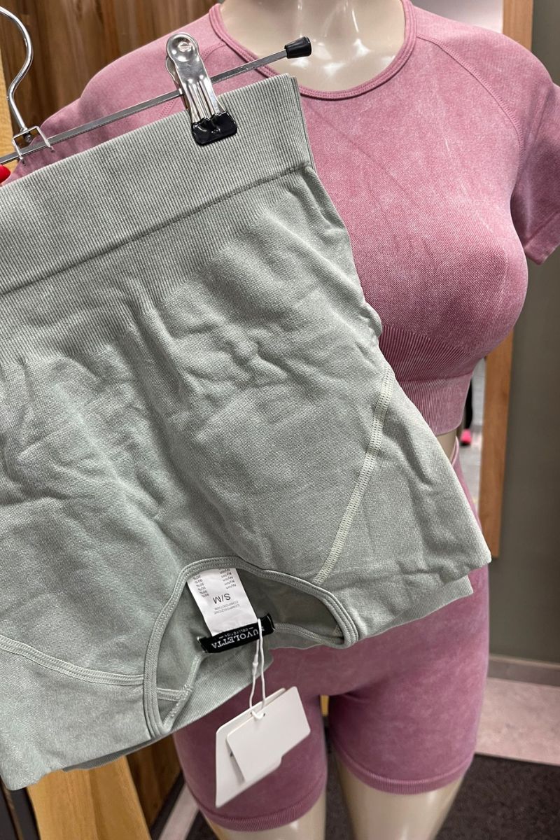 Conjunto Judith push up