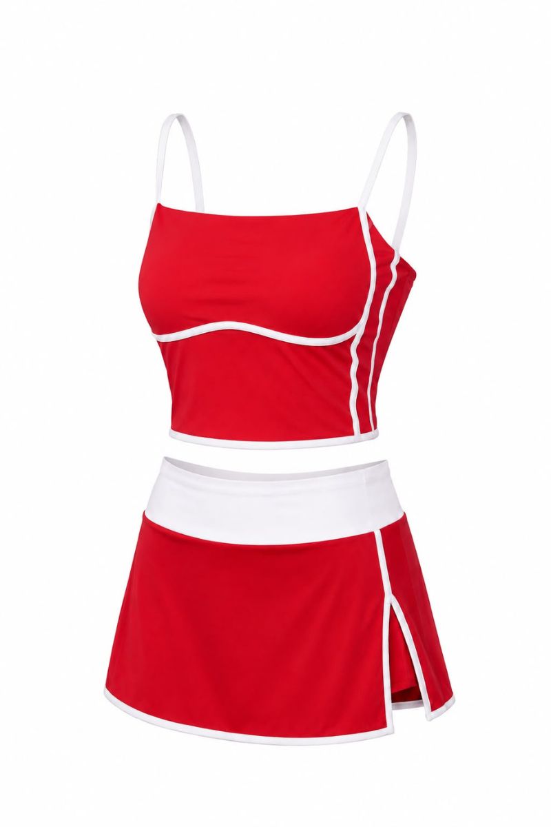 Conjunto Aloa
