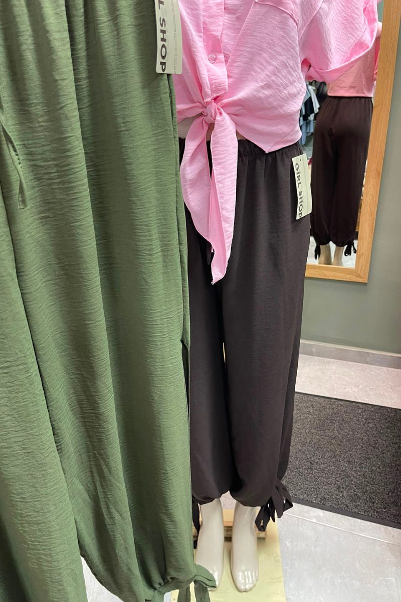 Pantalón Aladin T.U