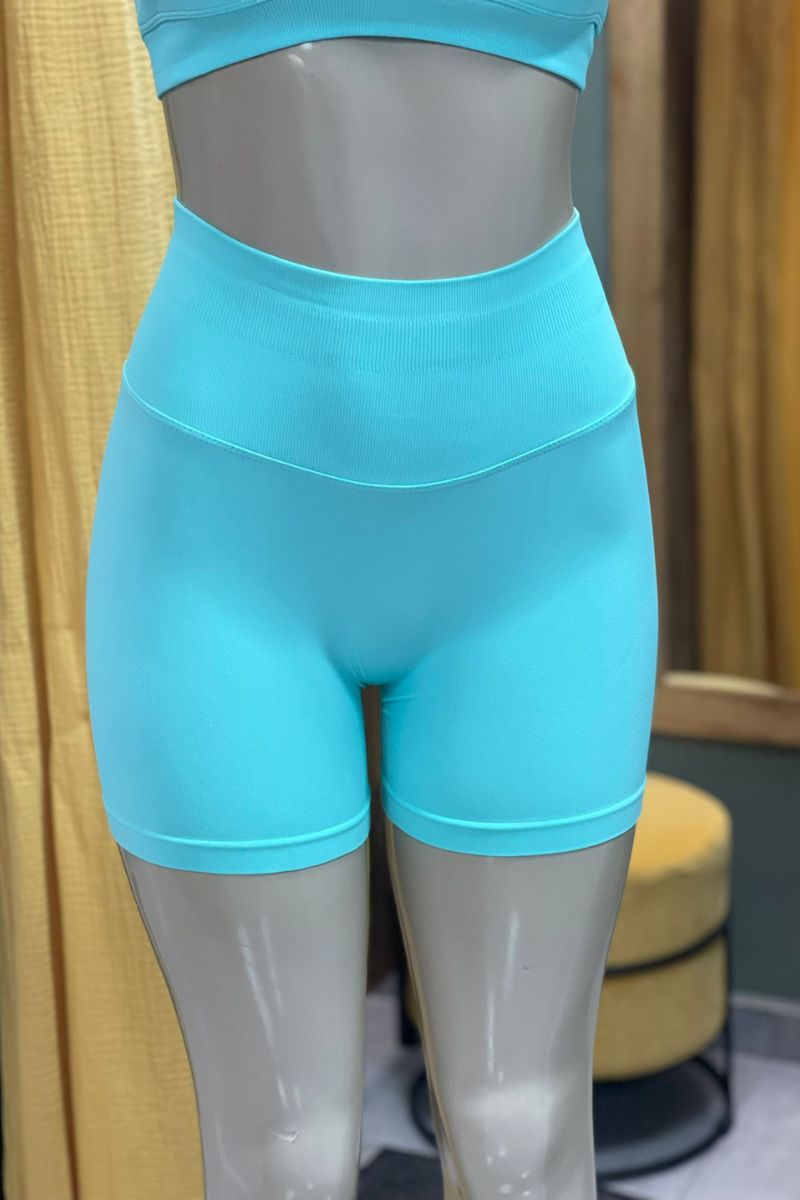 Short reductor y push up