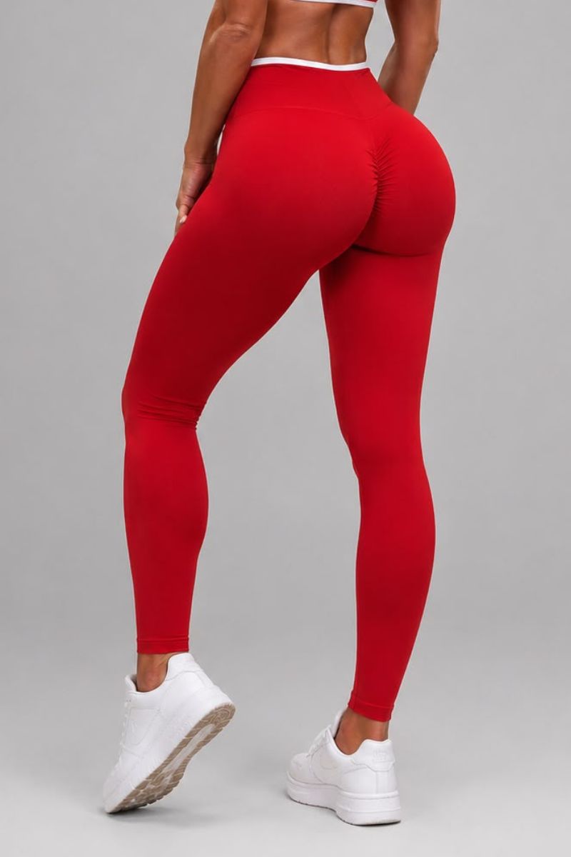 Leggins Verona push up