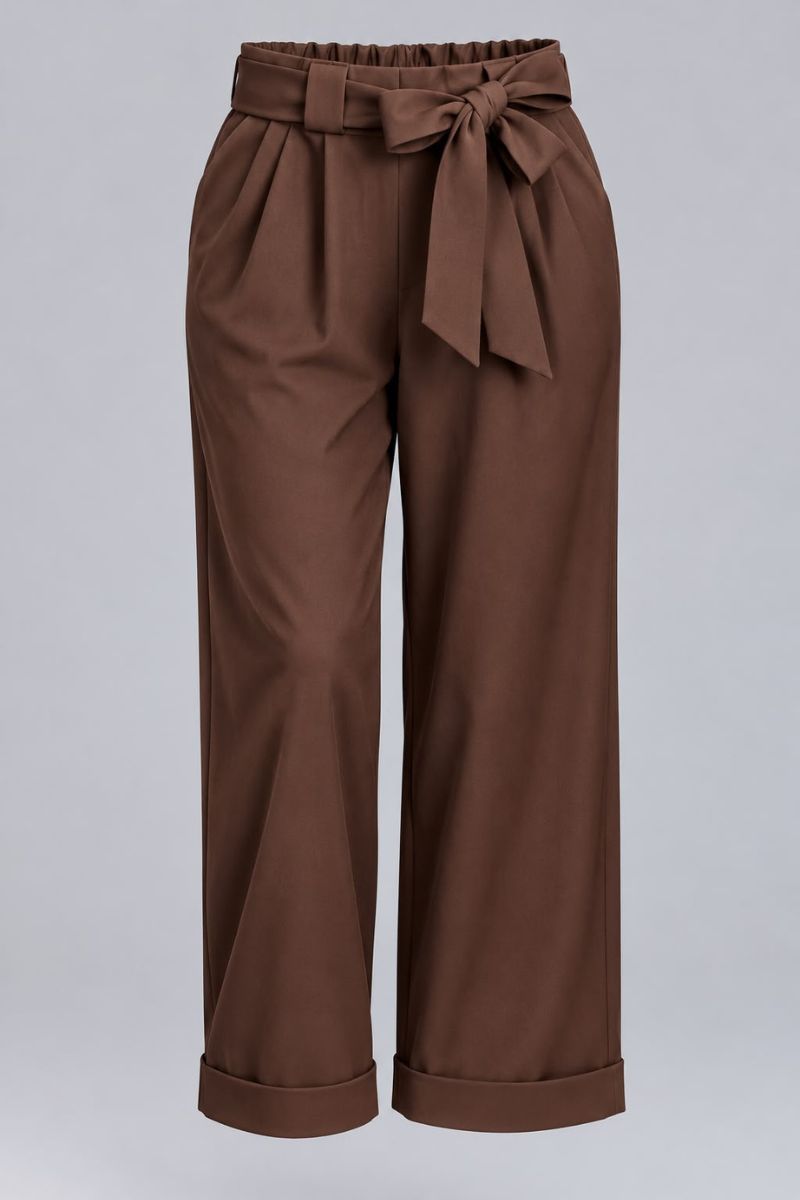 Pantalón Lazo
