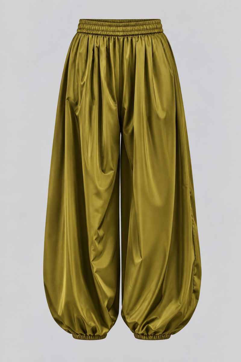 Pantalón Jasmine
