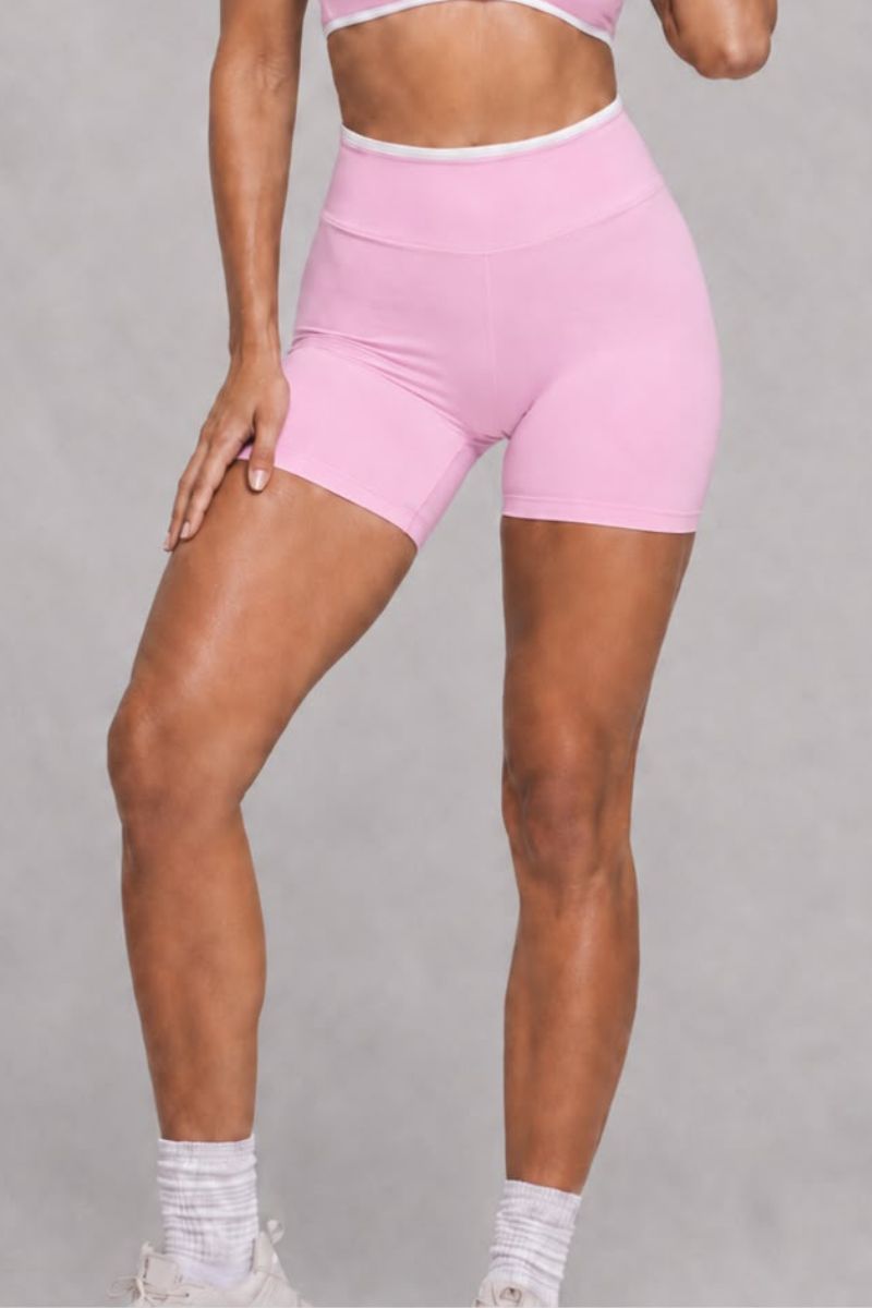 Short Verona push up
