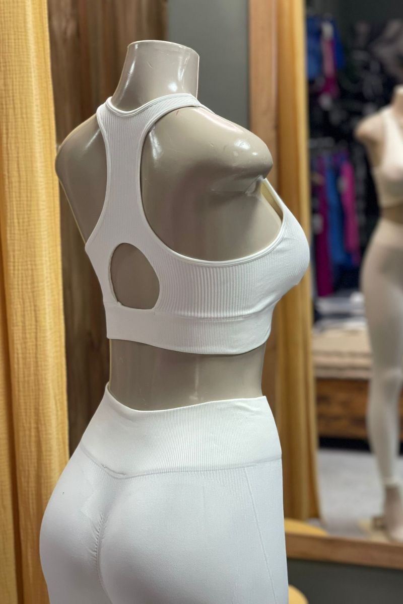 Conjunto Lucia push up