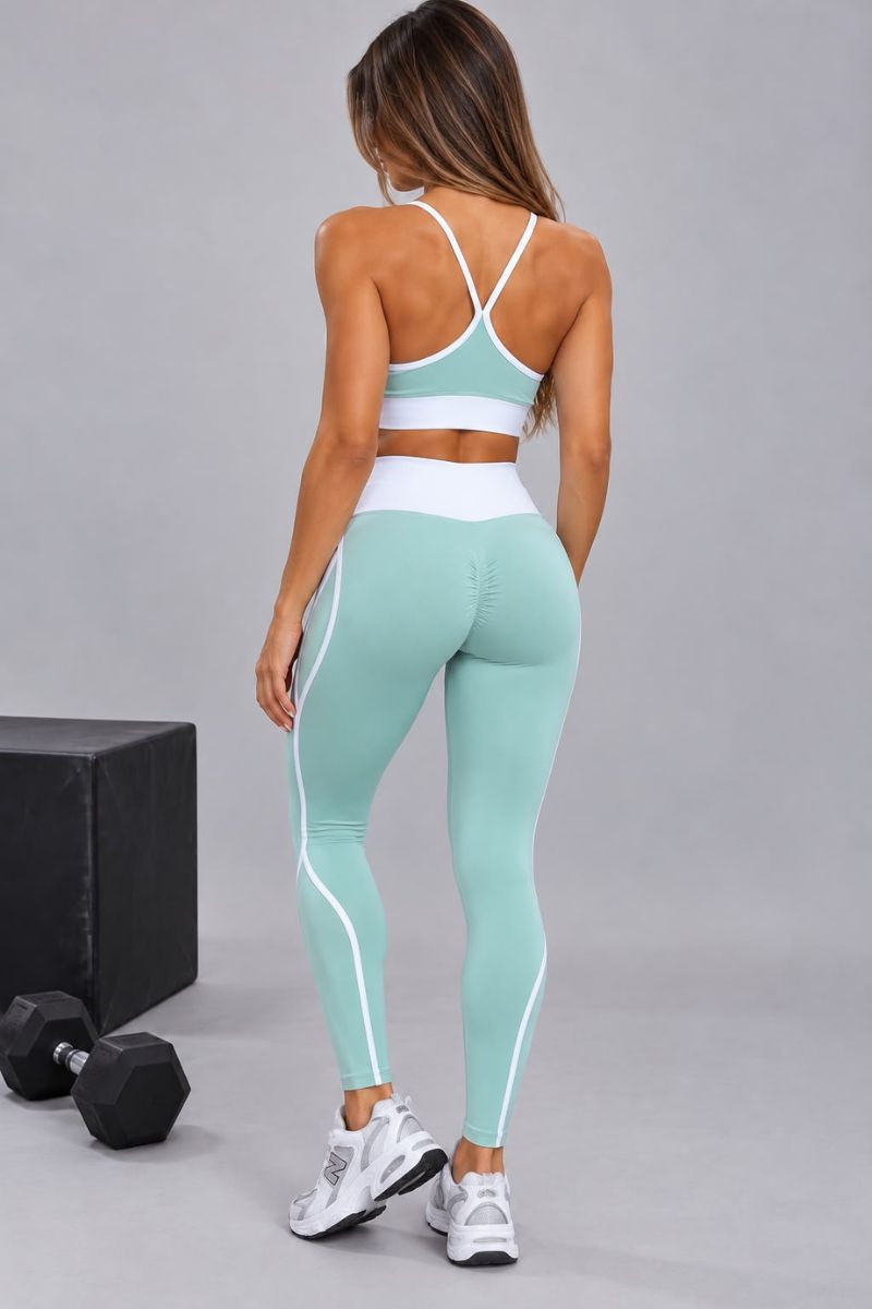 Conjunto Kendall