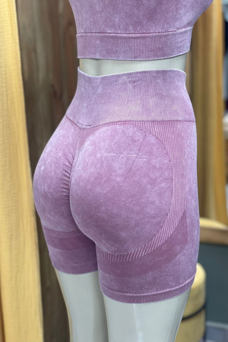 Conjunto Judith push up