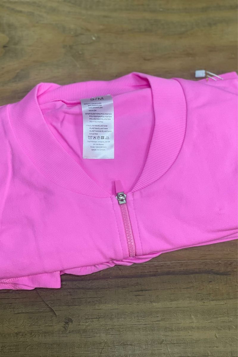 Conjunto Sandra push up