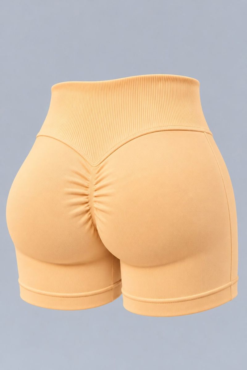 Short Zoe push up