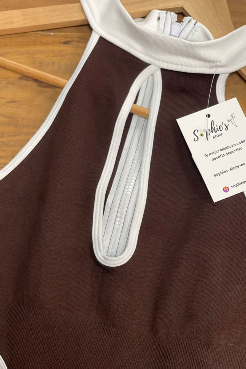 Mono Claudia push up