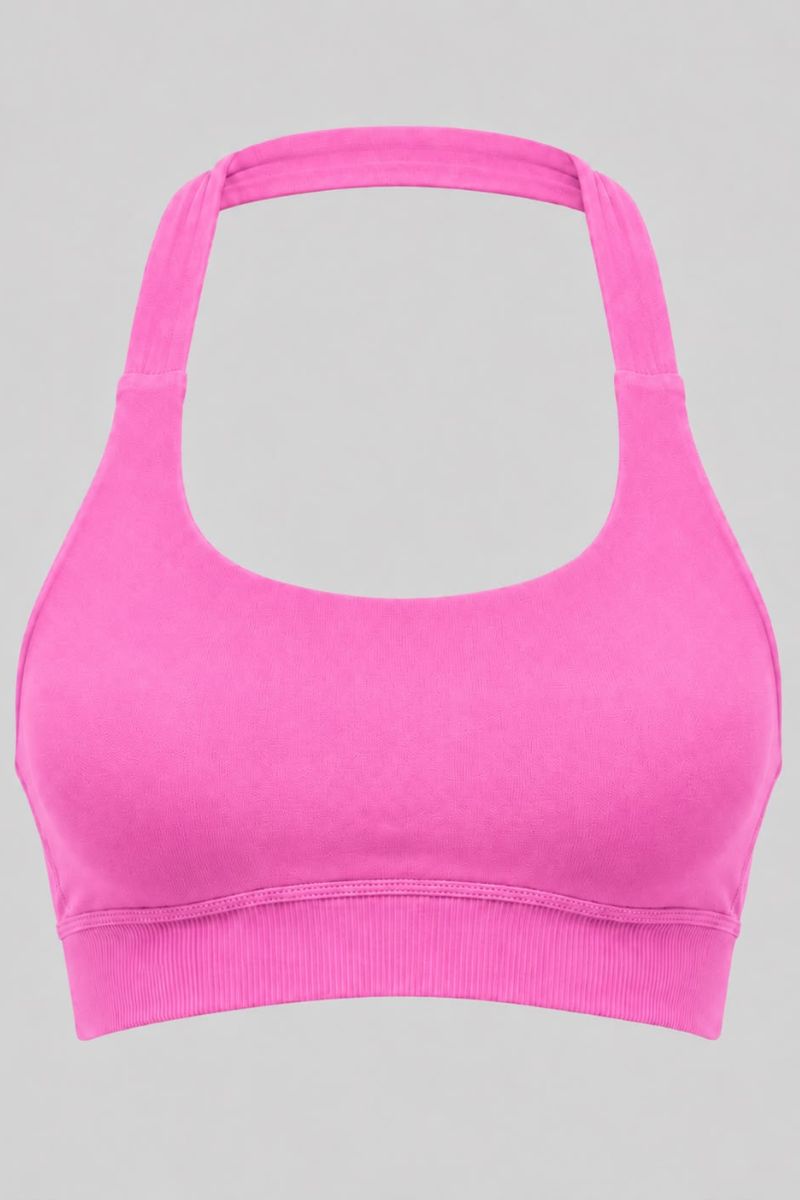 Top cuello Olivia