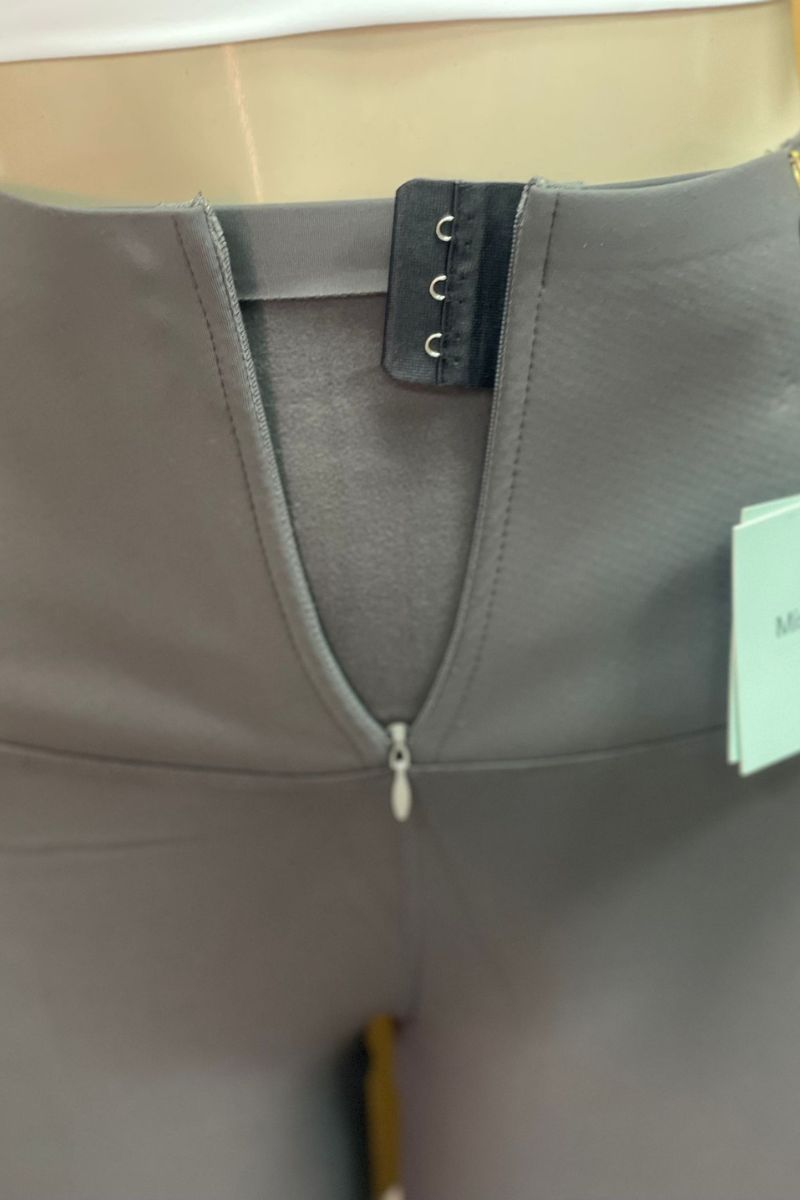 Leggins Acampanado faja