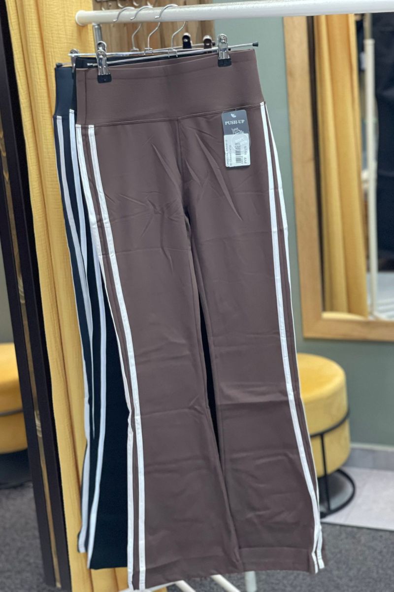 Leggins Térmico Dash