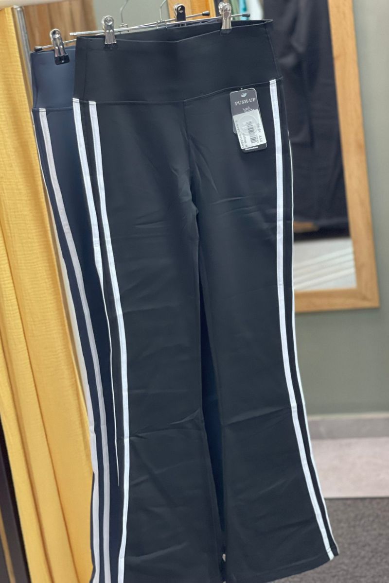 Leggins Térmico Dash