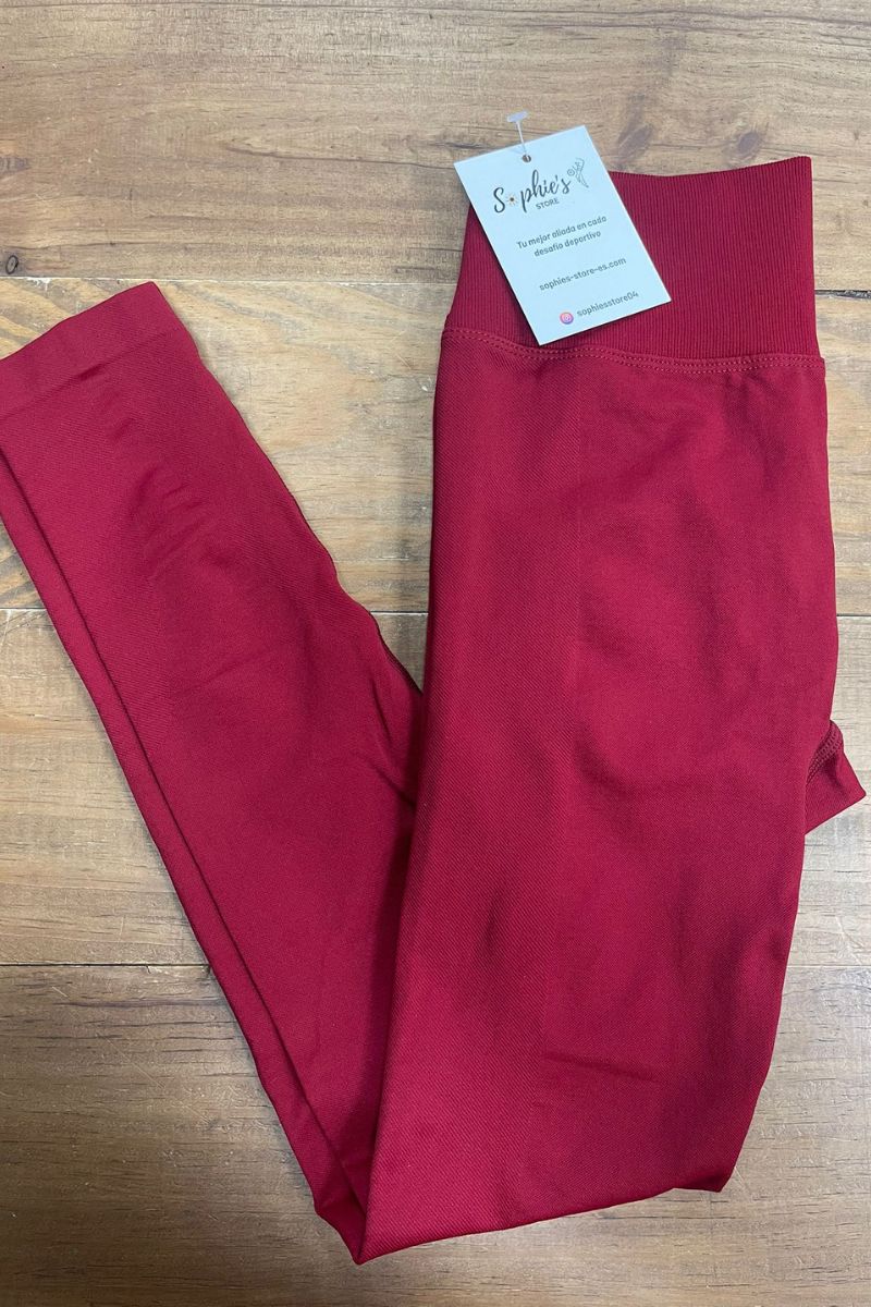 Leggins Atenea push up