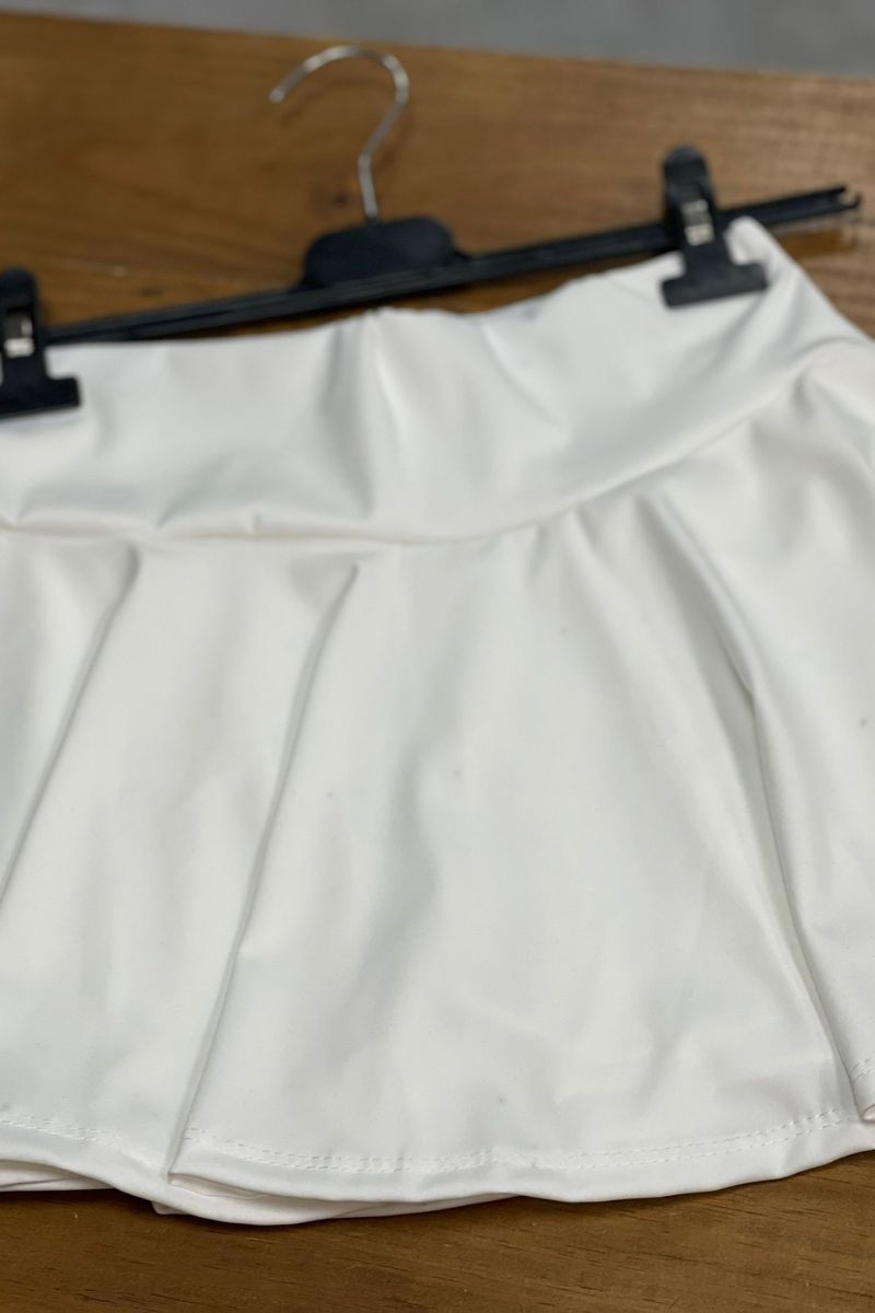 Falda pantalón deportiva T.U