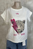 Camiseta Leopard T.U