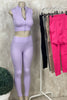 Conjunto canalé reductor push up
