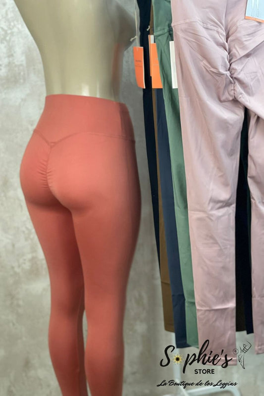 Leggins Carmen Push Up