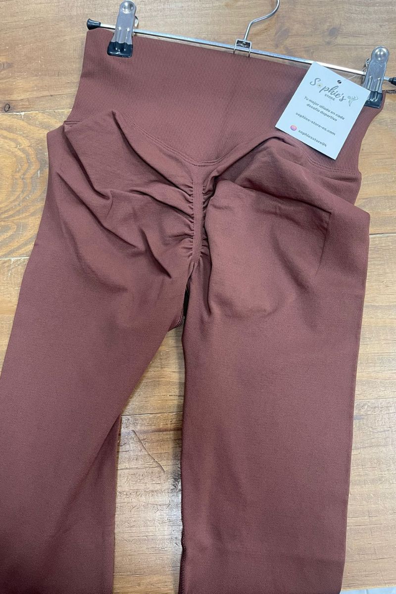 Leggins Reductor Olivia push up