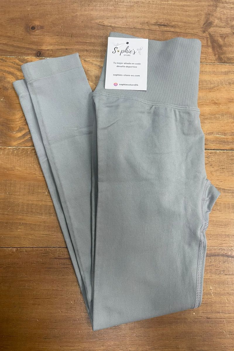 Leggins Reductor Push Up