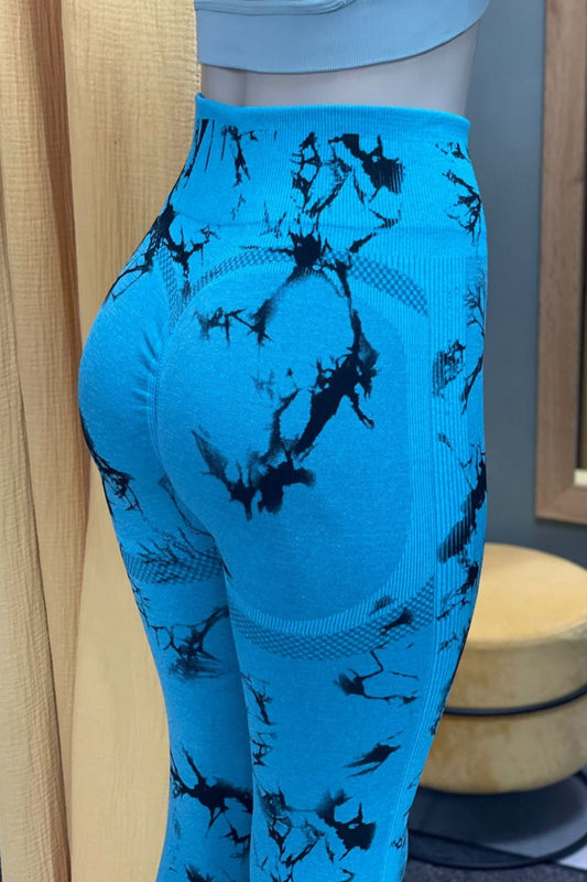 Leggins Tidi T.U push up