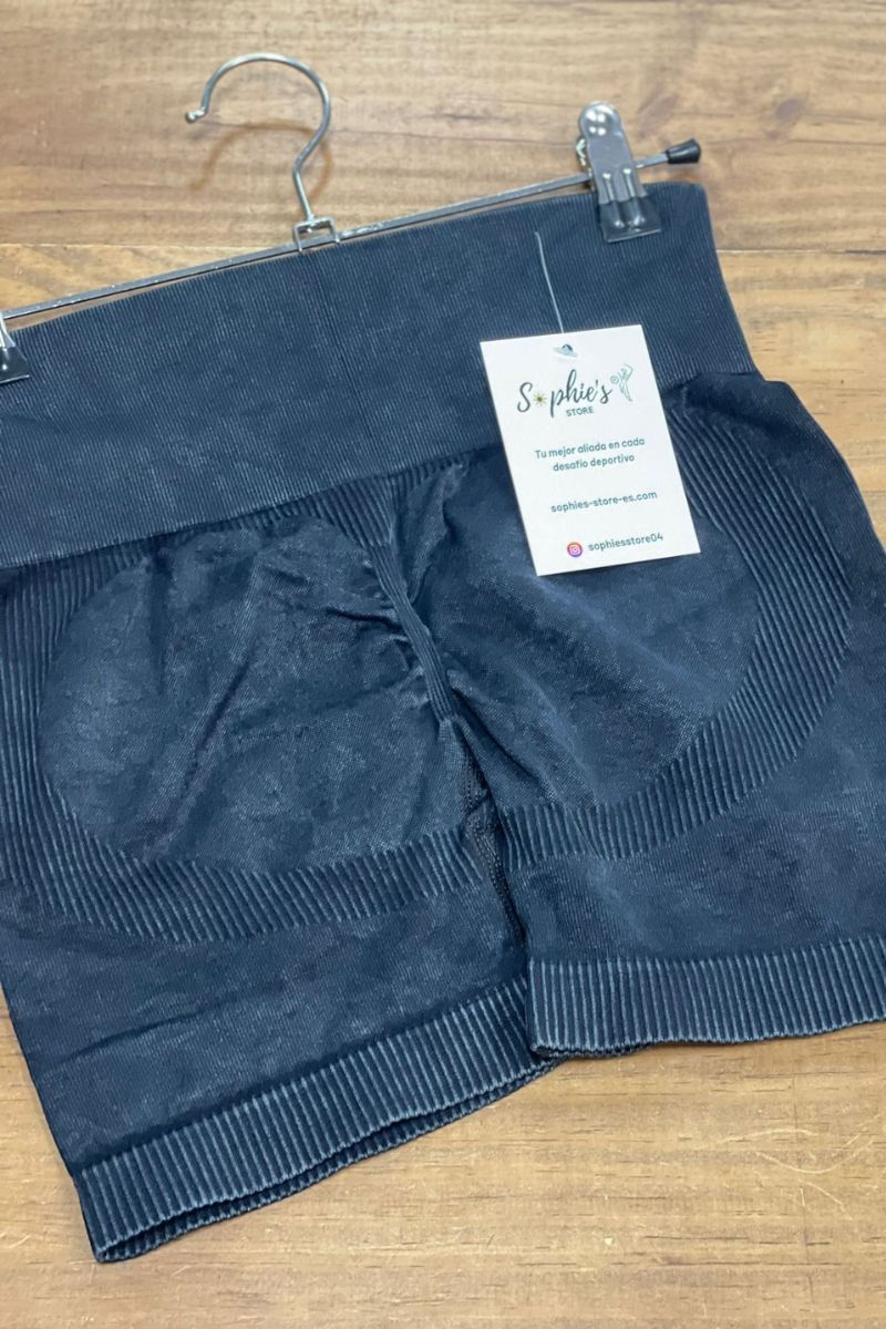 Short push up - medio muslo - T.U