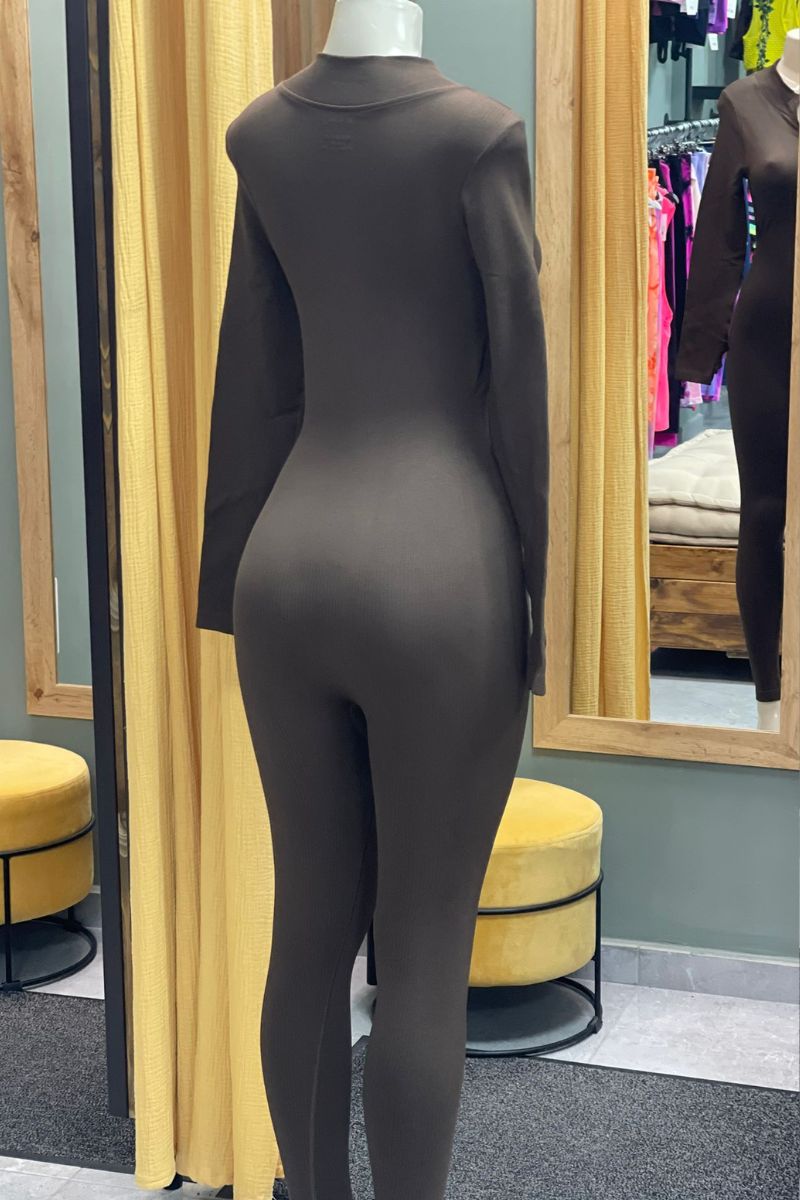 Mono reductor con cremallera