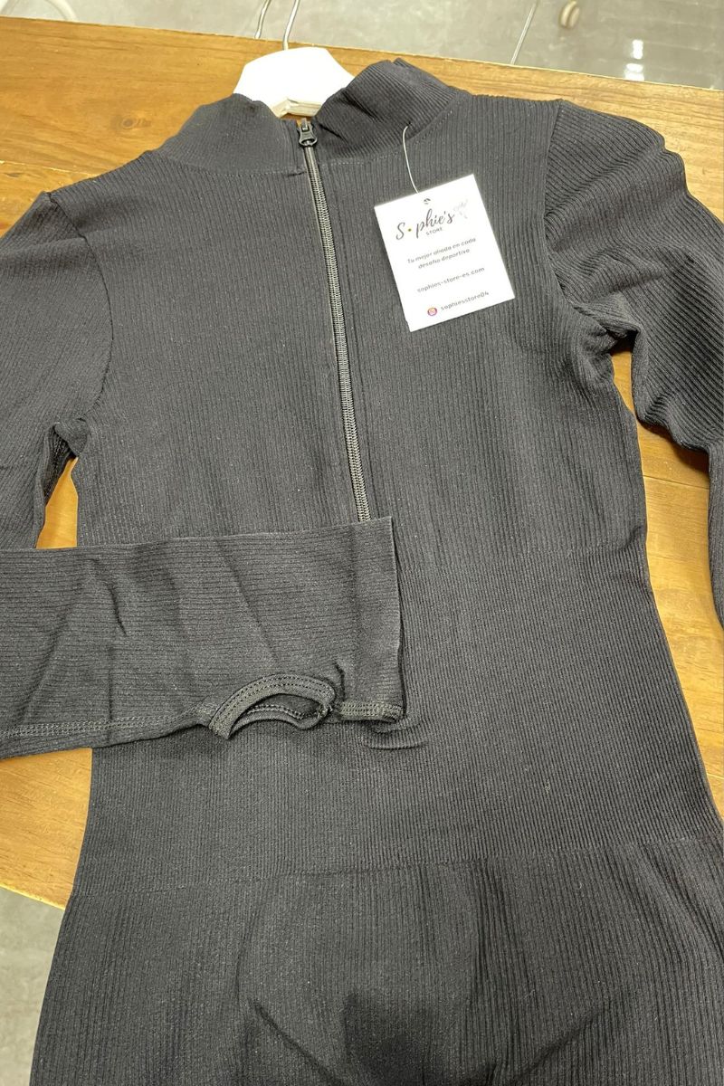 Mono reductor con cremallera